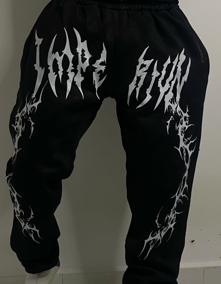Joggers